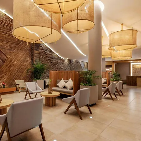 Courtyard By Marriott Santa Marta Resort-2