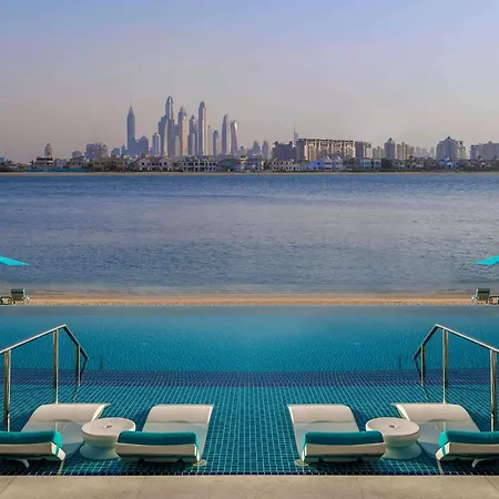 The Retreat Palm Dubai Mgallery By Sofitel-3