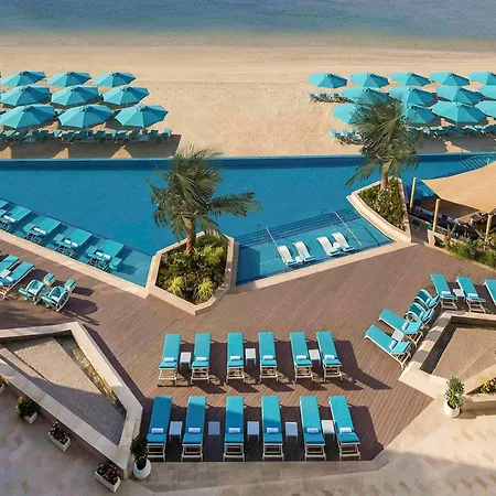 The Retreat Palm Dubai Mgallery By Sofitel-2