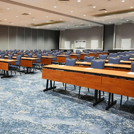 Wyndham I-Drive Avanti Resort & Conference Center-2
