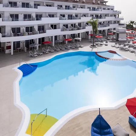 Hotel Bahía Flamingo - Only Adults Recommended-2