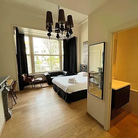 Hotel Le Parisien-2
