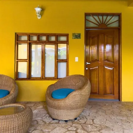 Casa Las Palmas Hotel Boutique-3