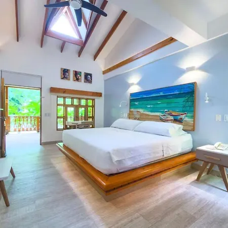 Casa Las Palmas Hotel Boutique-2