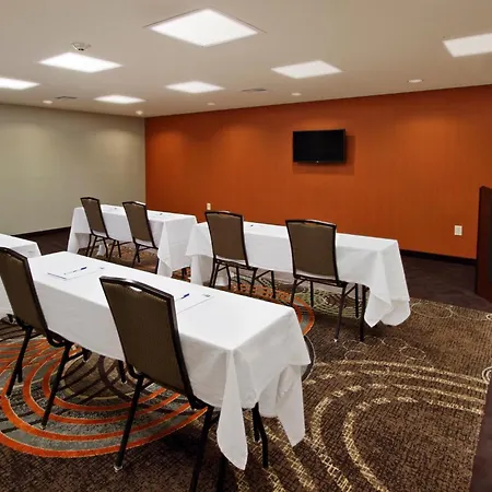 Holiday Inn Express Augusta Downtown By Ihg-3