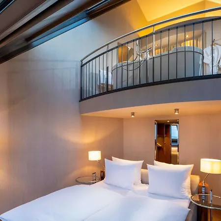 Moevenpick Hotel Hamburg City, Historischer Wasserturm Im Schanzenpark-2