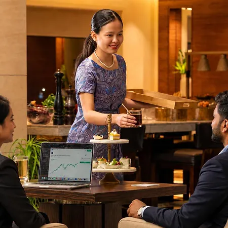 Hyatt Regency Chennai-2
