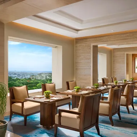 Hyatt Regency Chennai-3