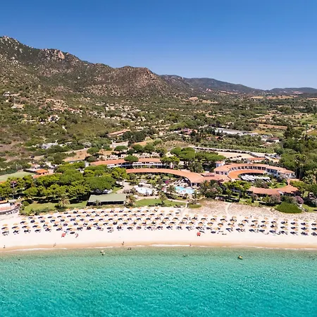 Cormoran Resort Villasimius-3