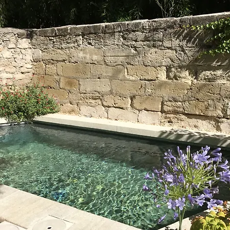 N15 - Chambres d'hôtes et appartement-3