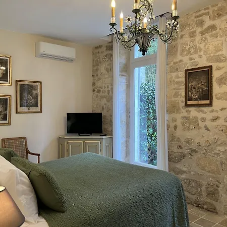 N15 - Chambres d'hôtes et appartement-2