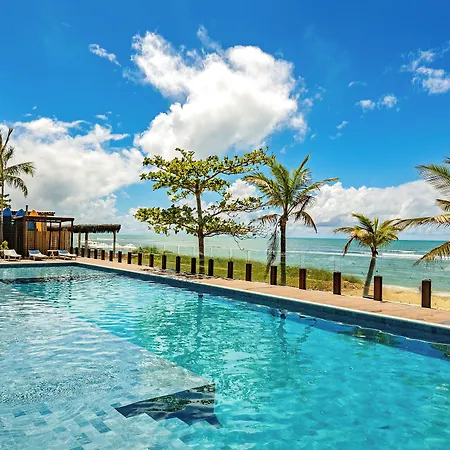 Beijamar Praia Hotel-2