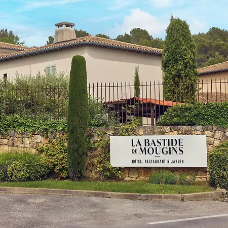 La Bastide De Mougins, A Tribute Portfolio Hotel-2