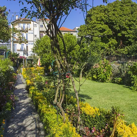 Hotel Estoril Porto-3