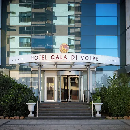 Cala Di Volpe Boutique Hotel-2