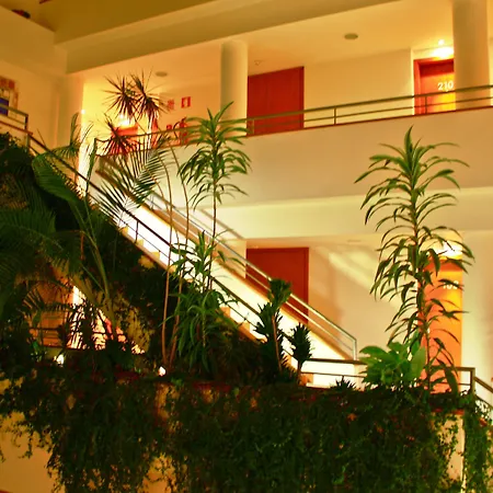 Hotel Das Taipas-3