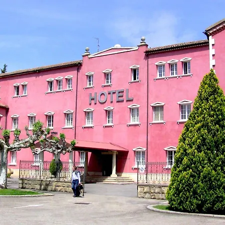 Hotel San Camilo-3