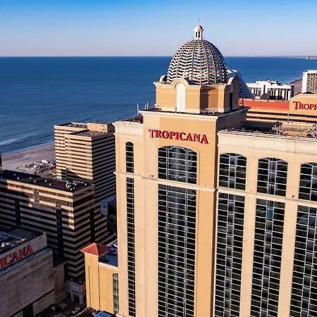 Tropicana Atlantic City, A Caesars Destination-3