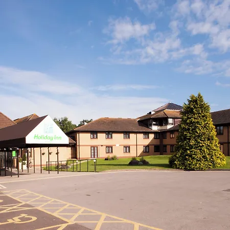 Holiday Inn Taunton M5, Jct25 By Ihg-2