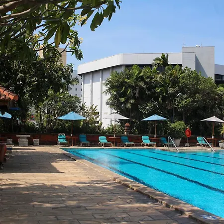 Bumi Surabaya City Resort-3