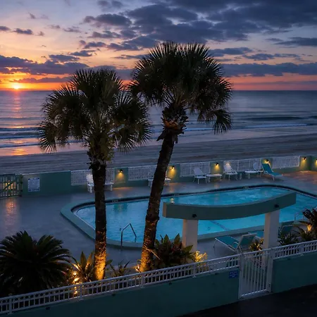 Chateau Mar Beach Hotel Newly Refurbished-2