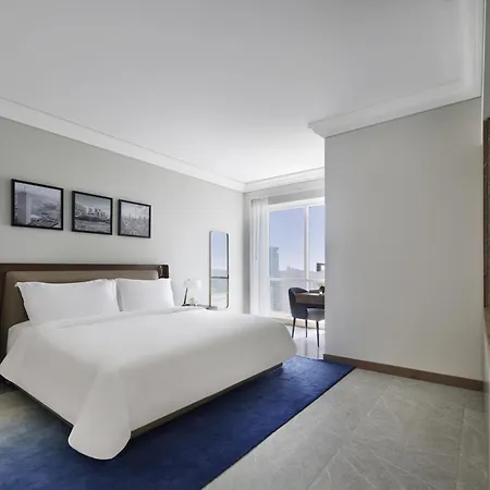 Fairmont Dubai-2