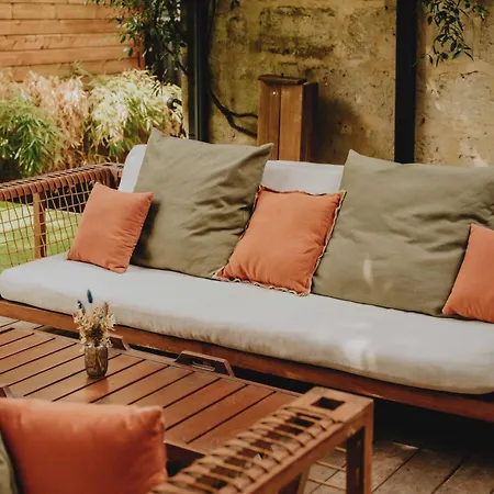 Le Boutique Hotel & Spa-2