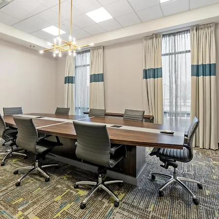 Hampton Inn By Hilton Winnipeg-3
