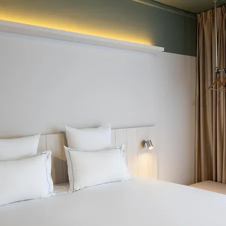 Hotel Kaijoo By Happyculture-2
