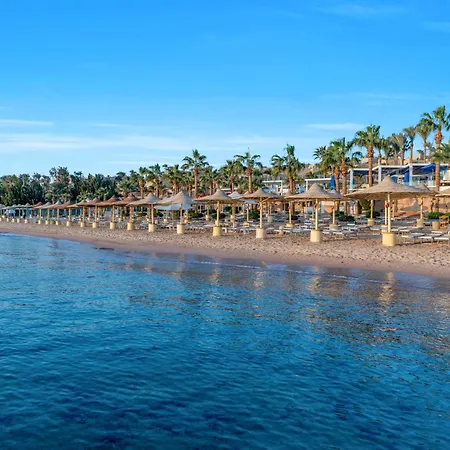 Royal Savoy Sharm El Sheikh (Adults Only)-2