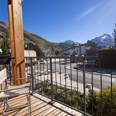 Hotel le Sherpa-3