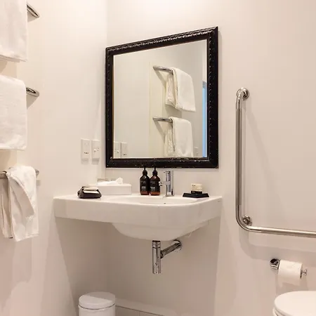 Regent Of Rotorua Boutique Hotel-2