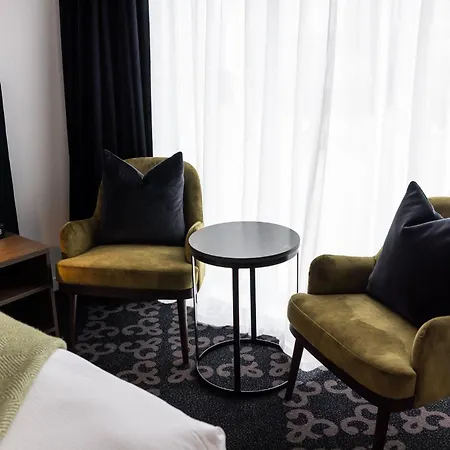 Regent Of Rotorua Boutique Hotel-3