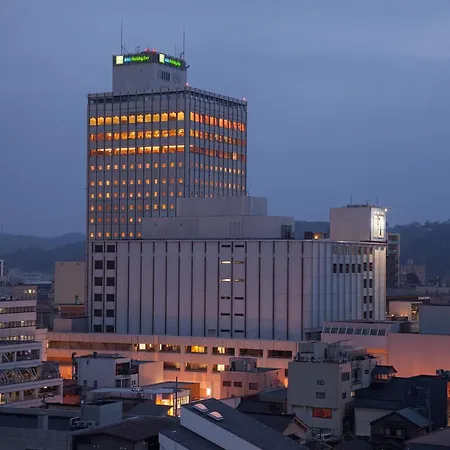 Ana Holiday Inn Kanazawa Sky By Ihg-2
