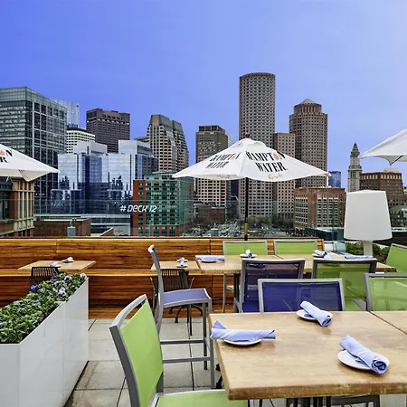 Yotel Boston-2