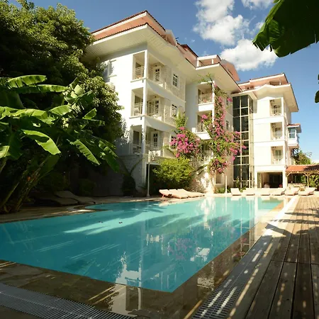 Petunya Konak Boutique Hotel-2