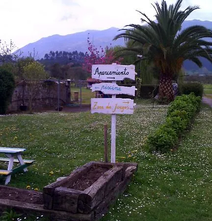 Hotel El Sueve-3
