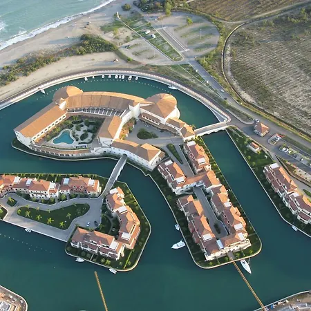 Marinagri Greenblu Hotel-2
