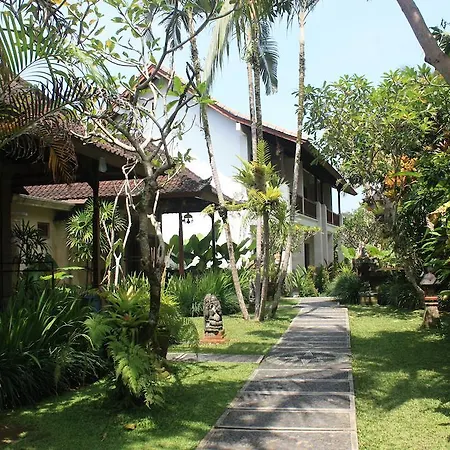 Ubud Bungalow-3