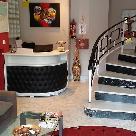 Hotel La Isla-2
