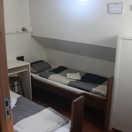 Hotelschip Gandalf-3