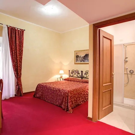 Monti Guest House - Affittacamere-2