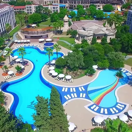 Horus Paradise Resort-2