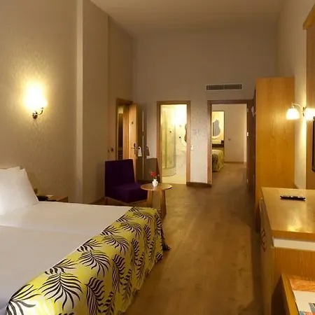 Defne Defnem Hotel-2