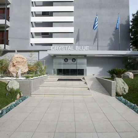 The Crystal Blue Hotel-3