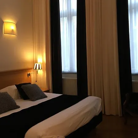 Chambres D'Hotes Rekko-3