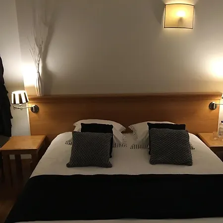 Chambres D'Hotes Rekko-2