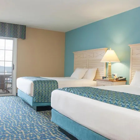 Grand Beach Resort Hotel-3