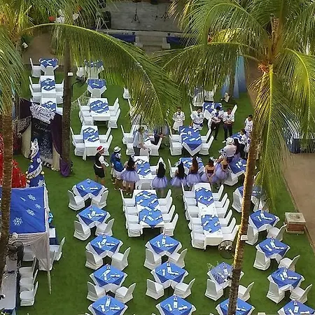 Patong Beach Hotel By See2Sea-2