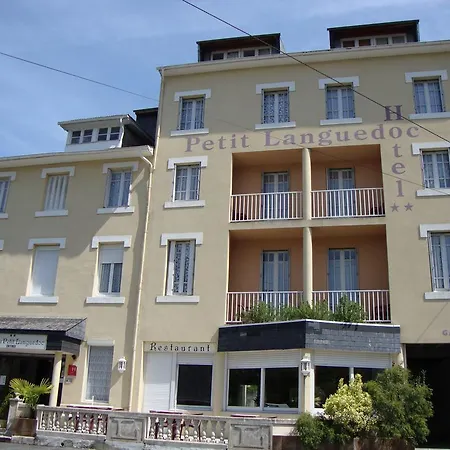 Hôtel Au Petit Languedoc-3